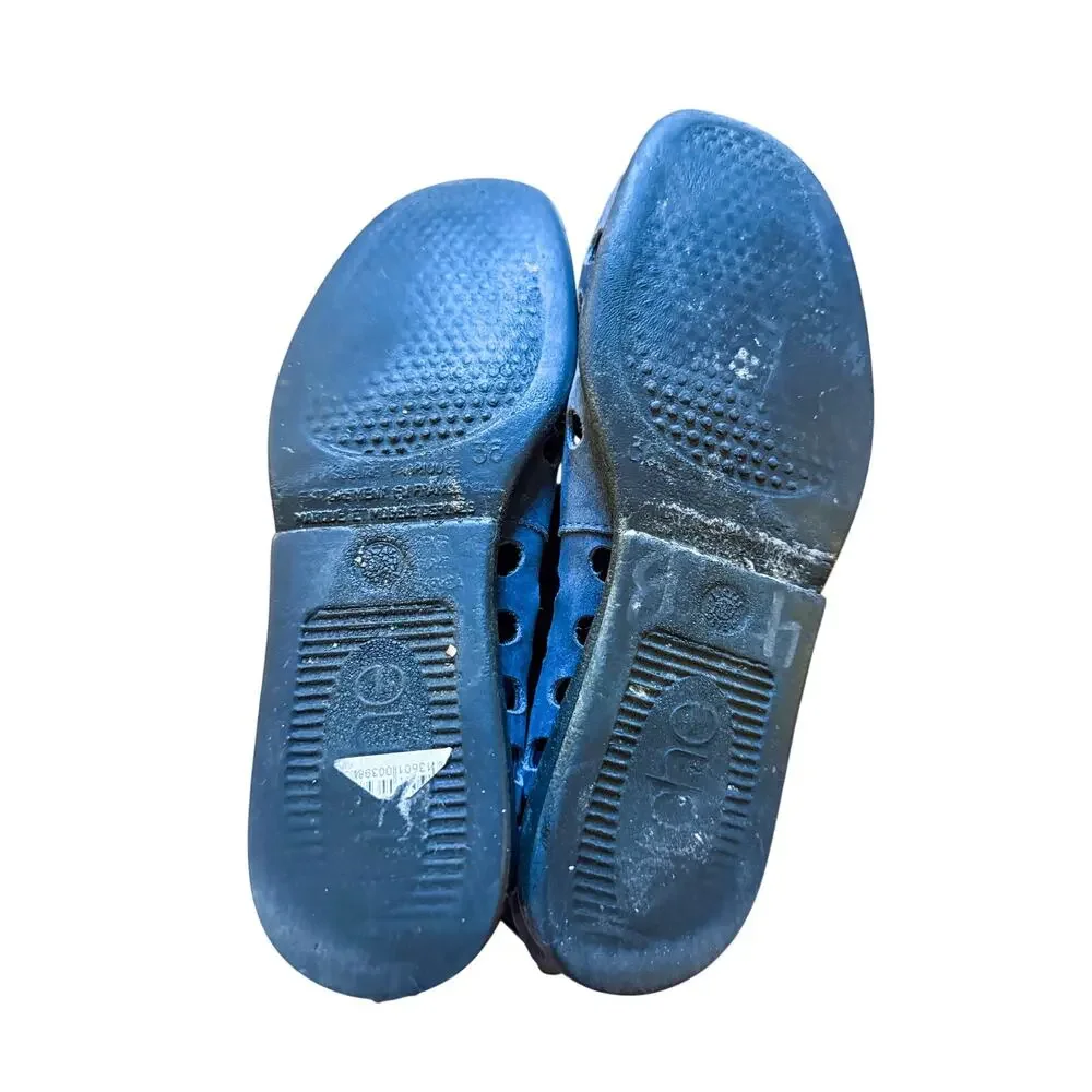 Arche Dato in Navy size 36